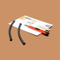 Rear Main Seal - GraphTiteRope