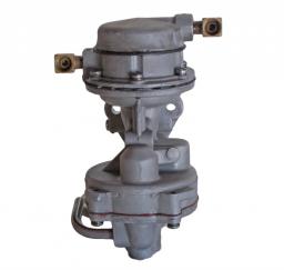 Rebuild Fuel Pump