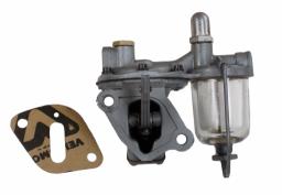 Rebuild Fuel Pump