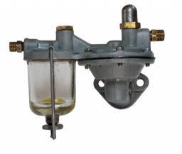 Rebuild Fuel Pump