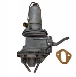 Rebuild Fuel Pump