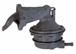 Rebuild Fuel Pump