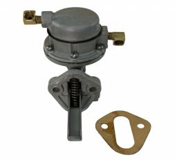 Rebuild Fuel Pump
