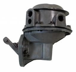 Rebuild Fuel Pump
