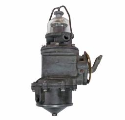 Rebuild Fuel Pump