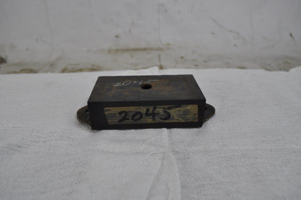 CM2045 - Motor Mount