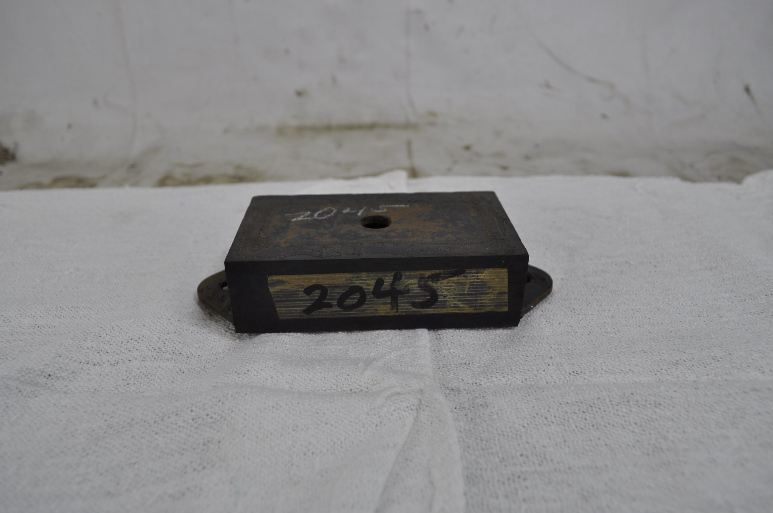 CM2045 - Motor Mount