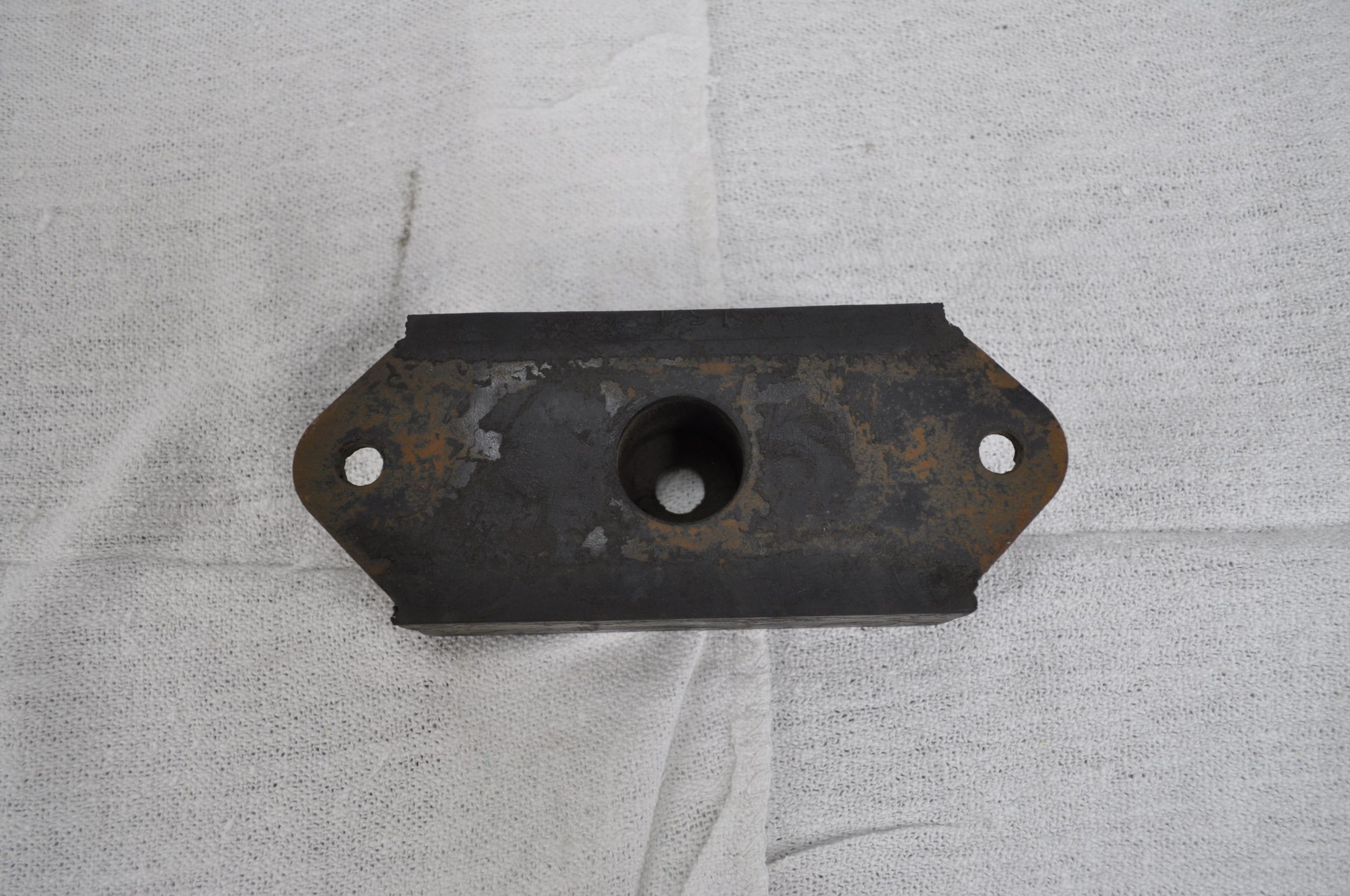 CM2045 - Motor Mount