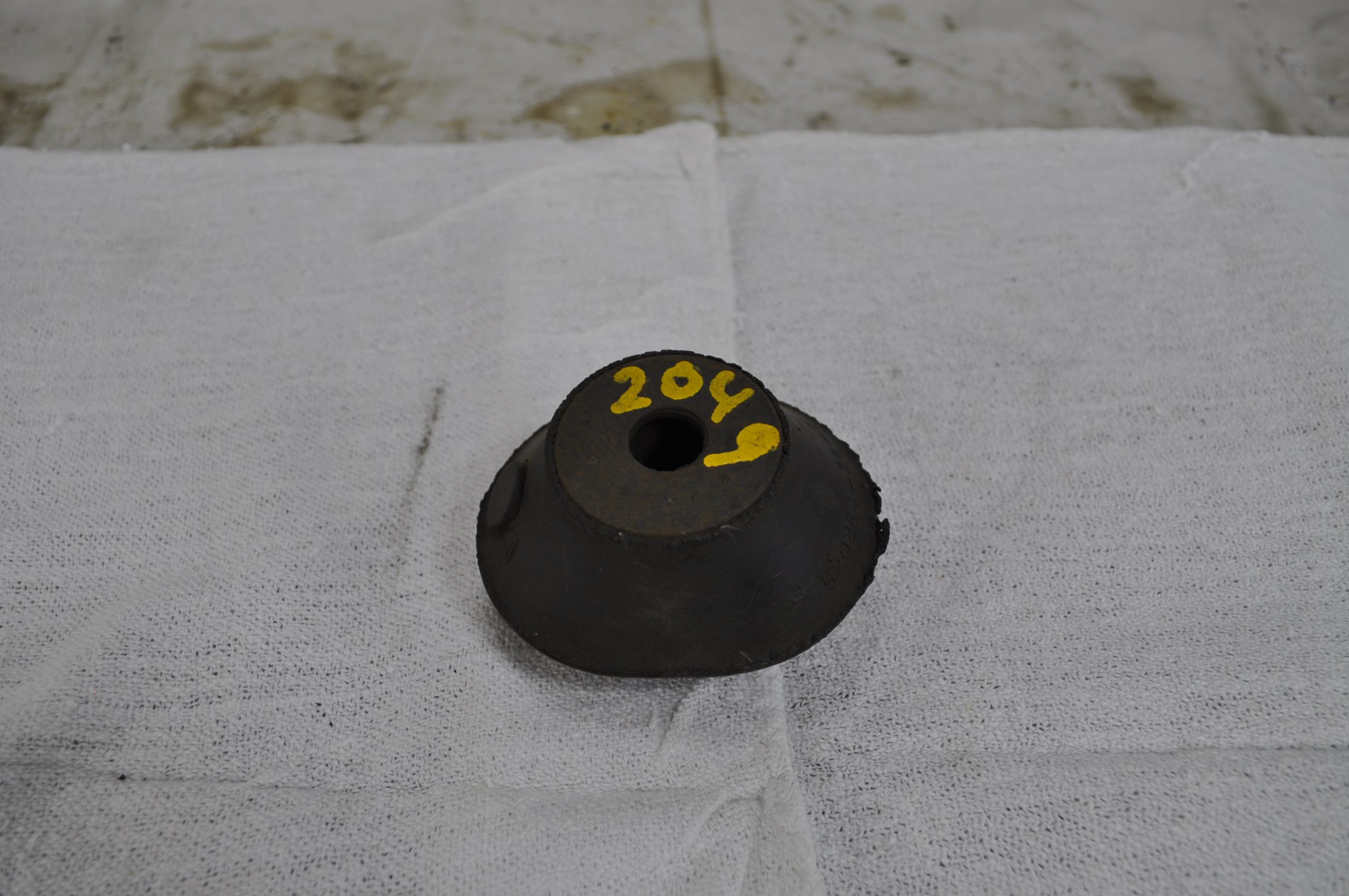 CM2049 - Motor Mount
