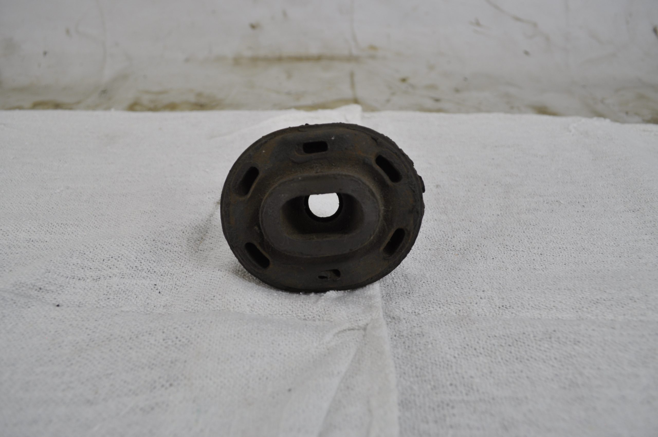 Motor Mount - Image 2