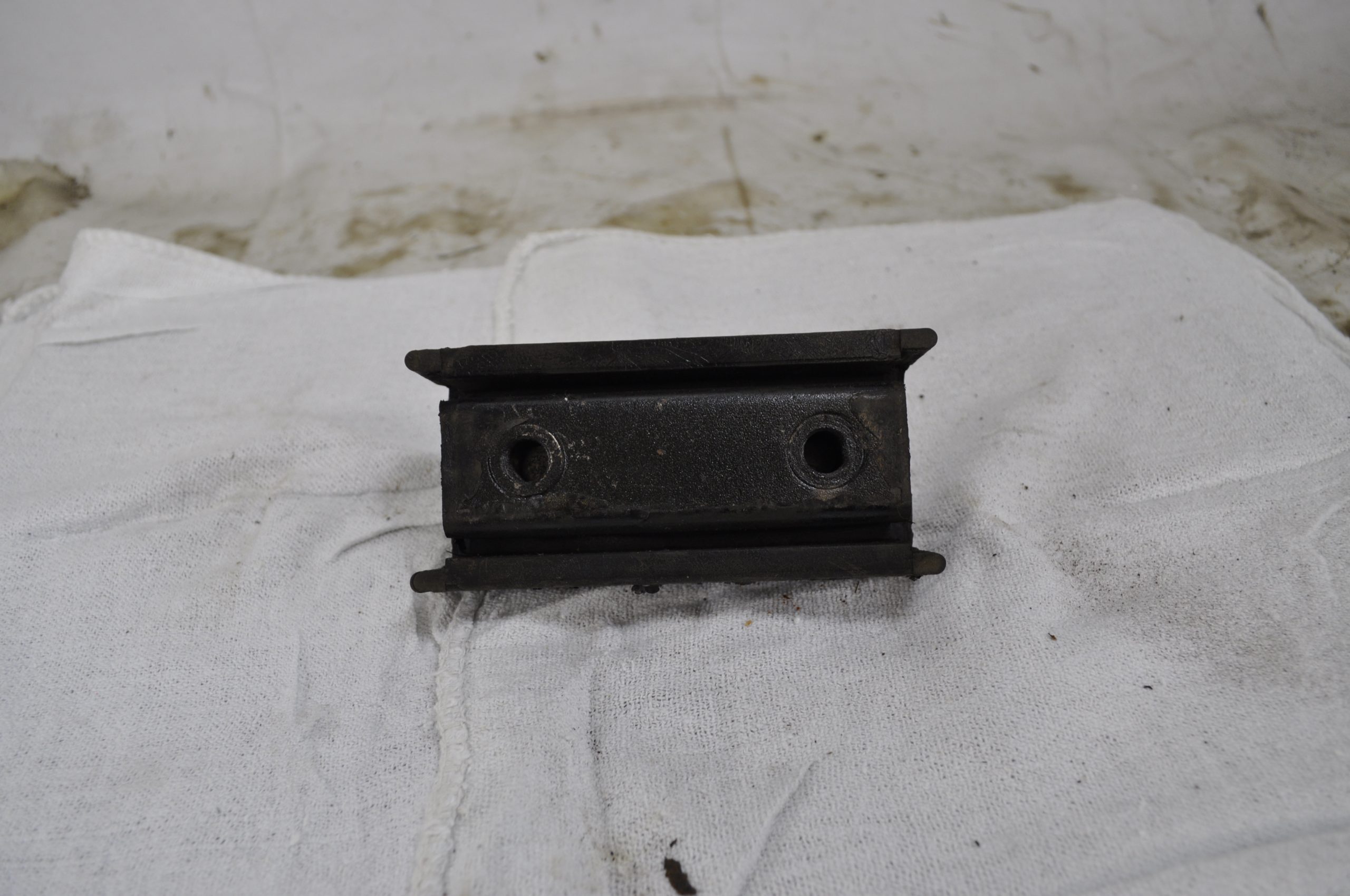 CM2137 - Motor Mount