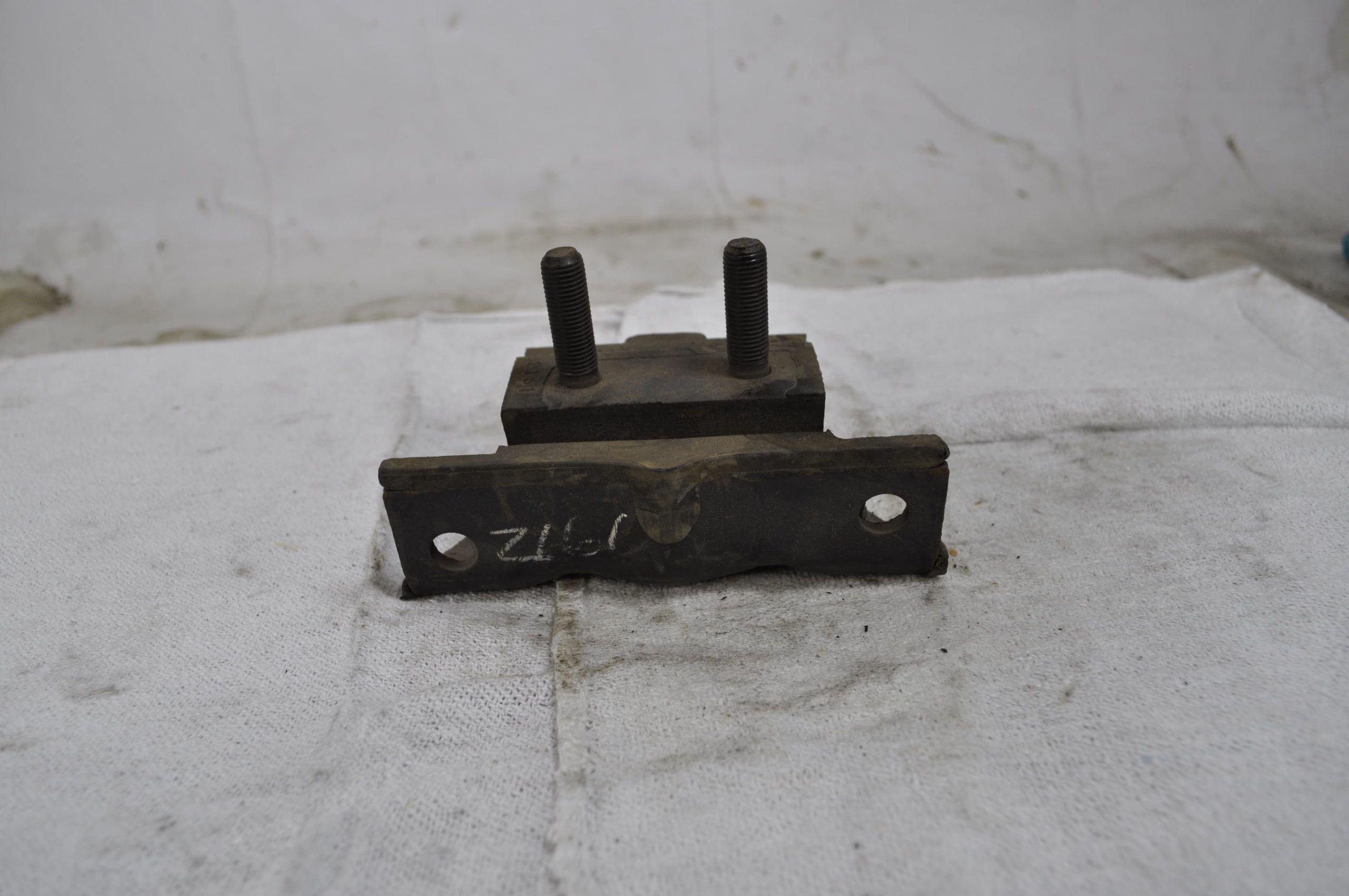 CM2161 - Motor Mount