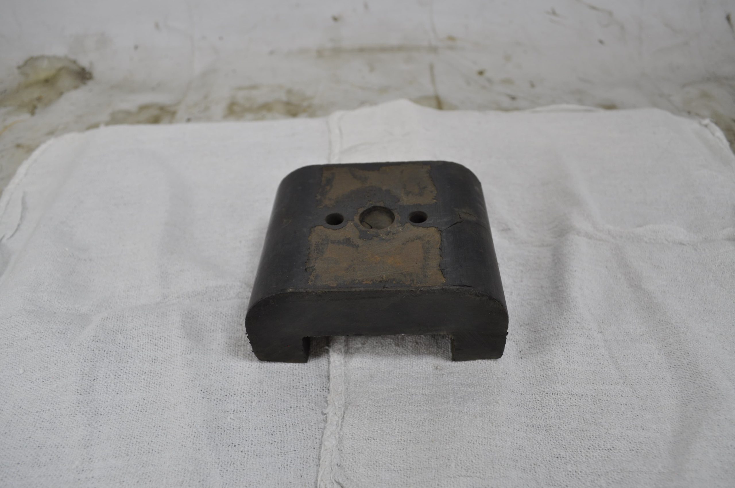 CM2162 - Motor Mount