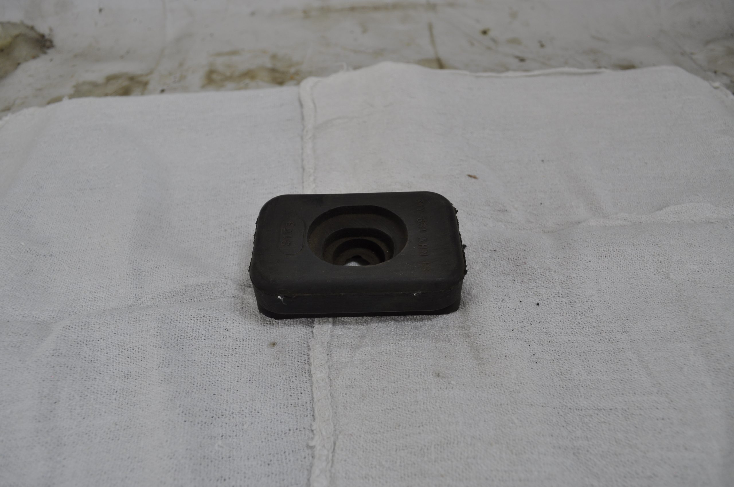 Motor Mount - Image 2