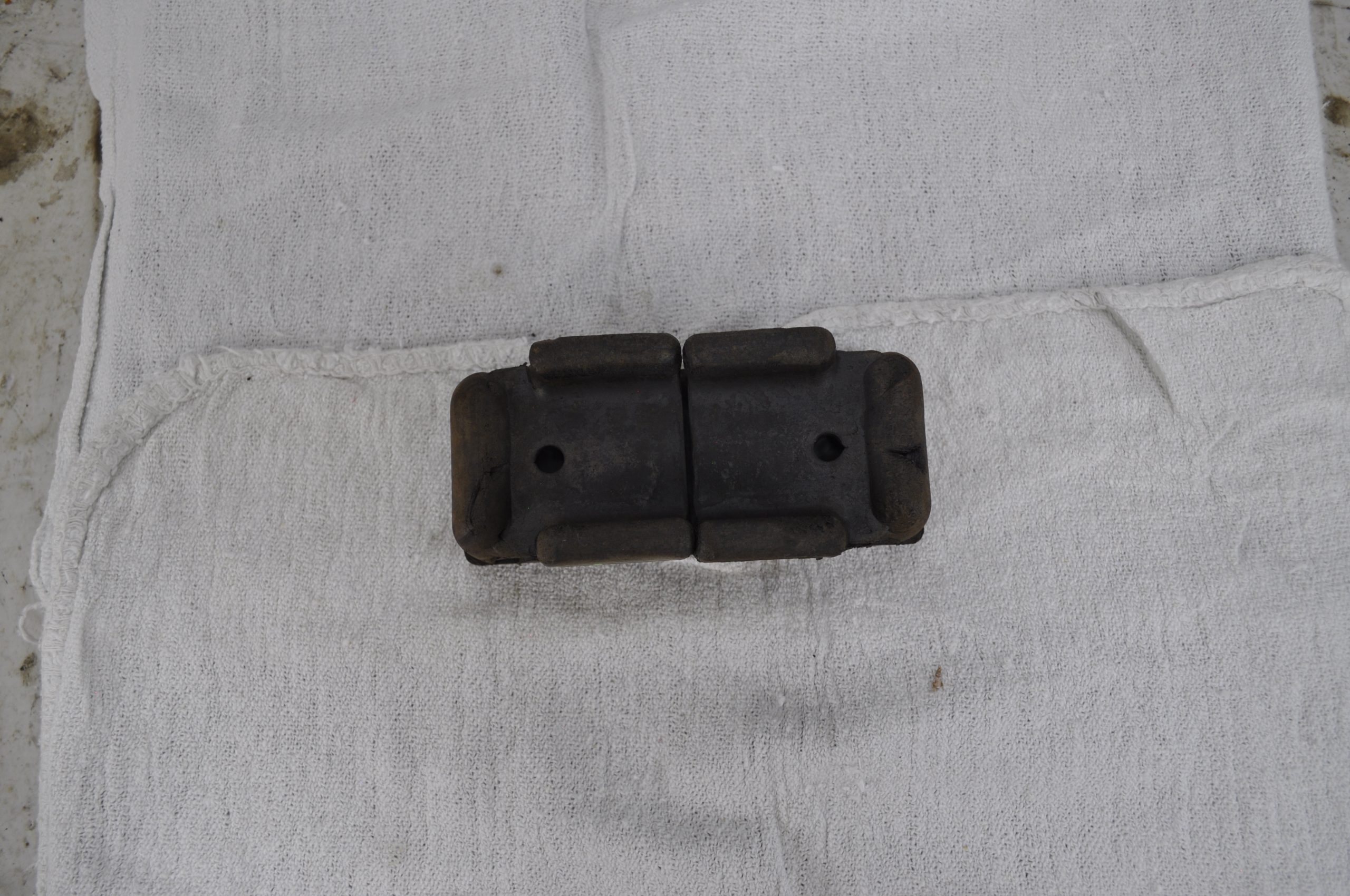 CM2164 - Motor Mount