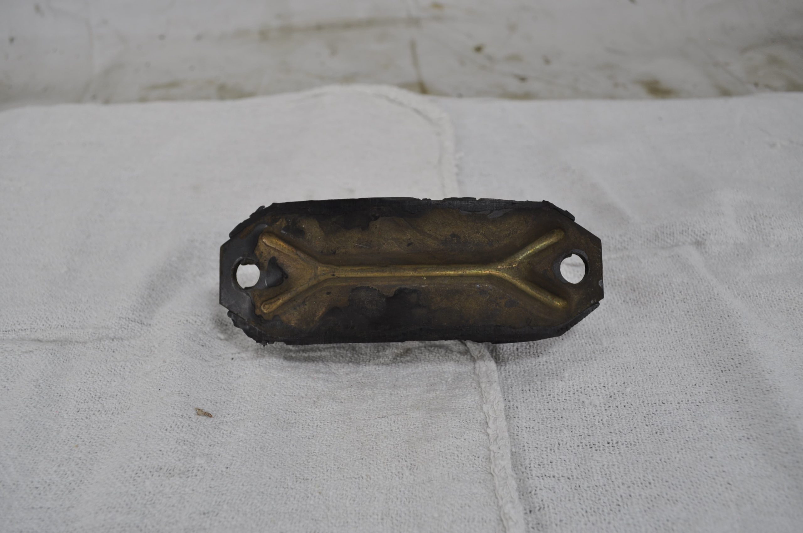 CM2167 - Motor Mount