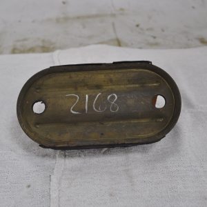 CM2168 - Motor Mount