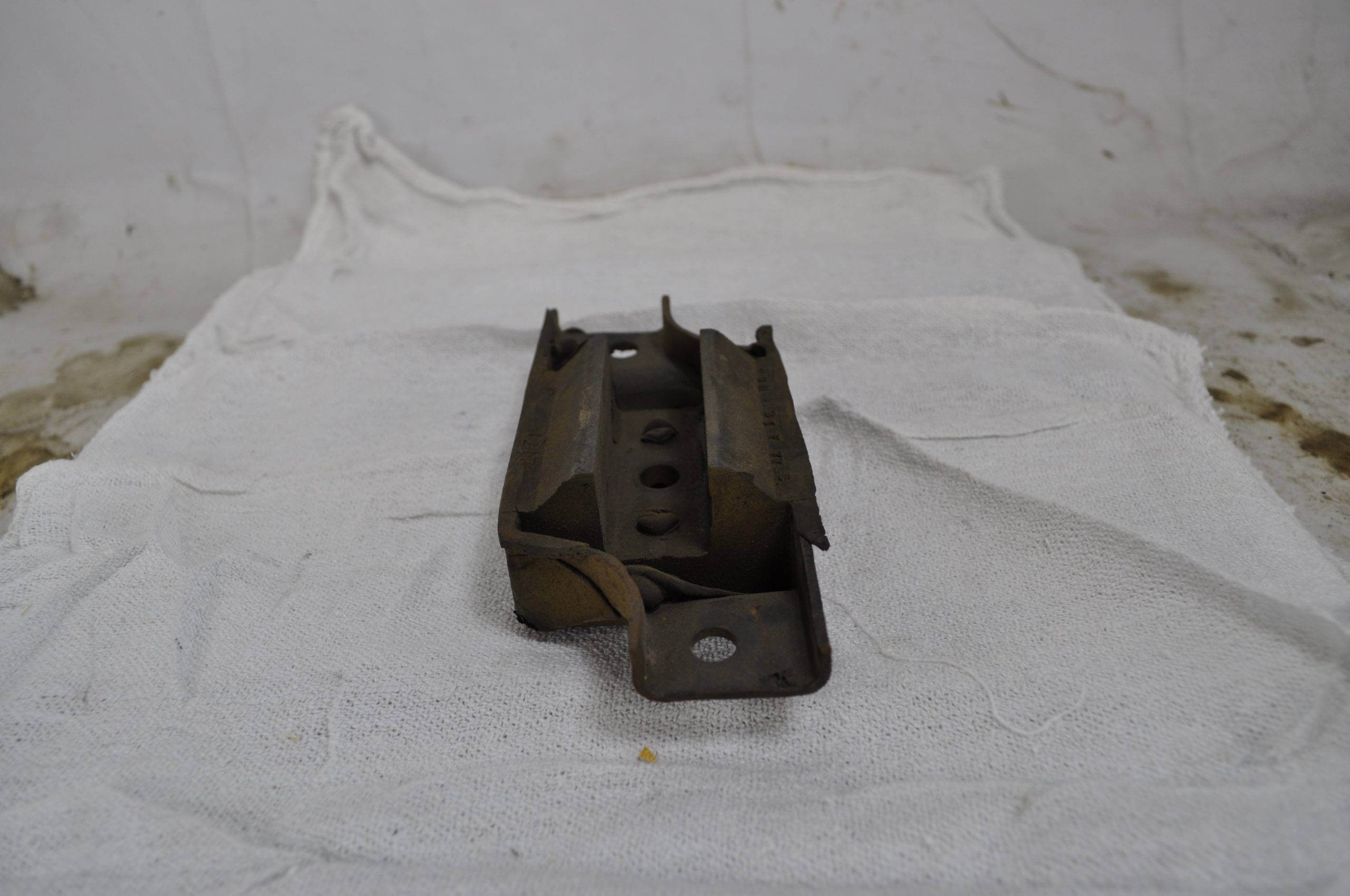 CM2171 - Motor Mount