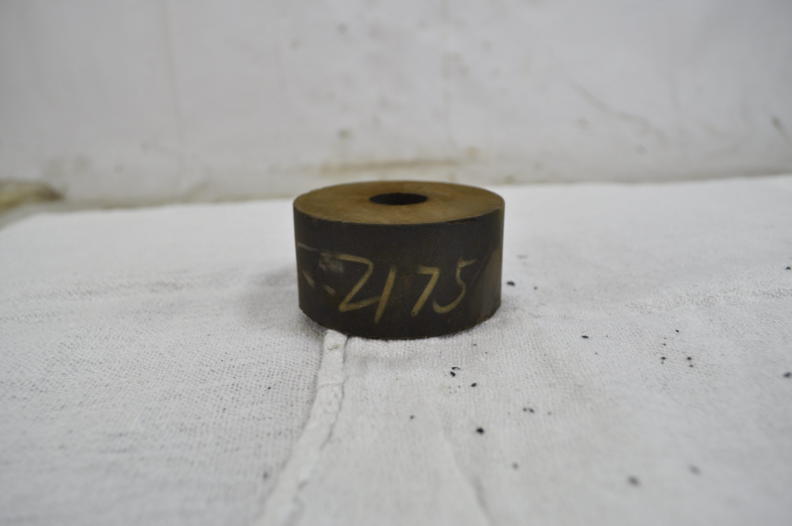 CM2175 - Motor Mount