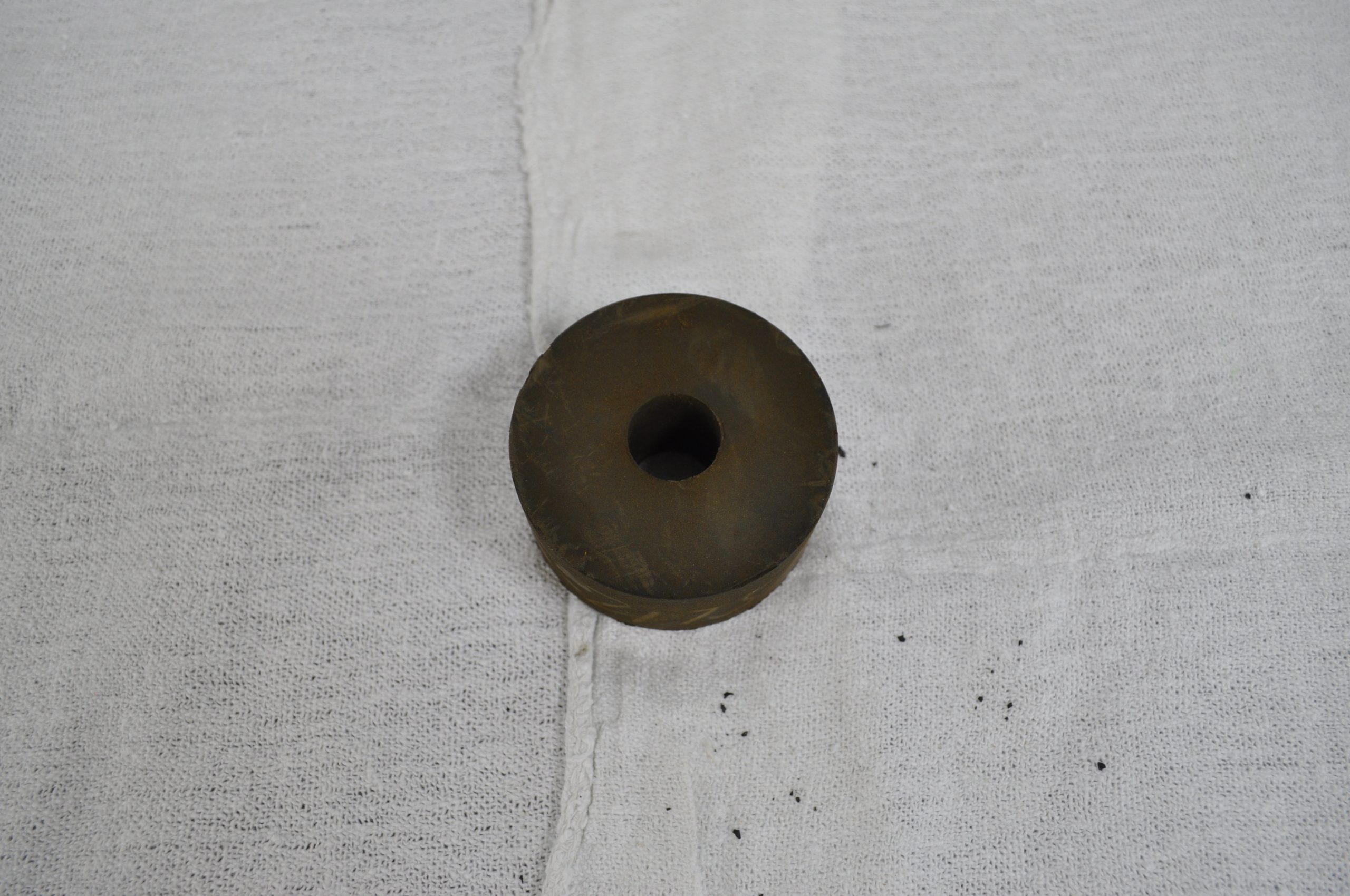 CM2175 - Motor Mount