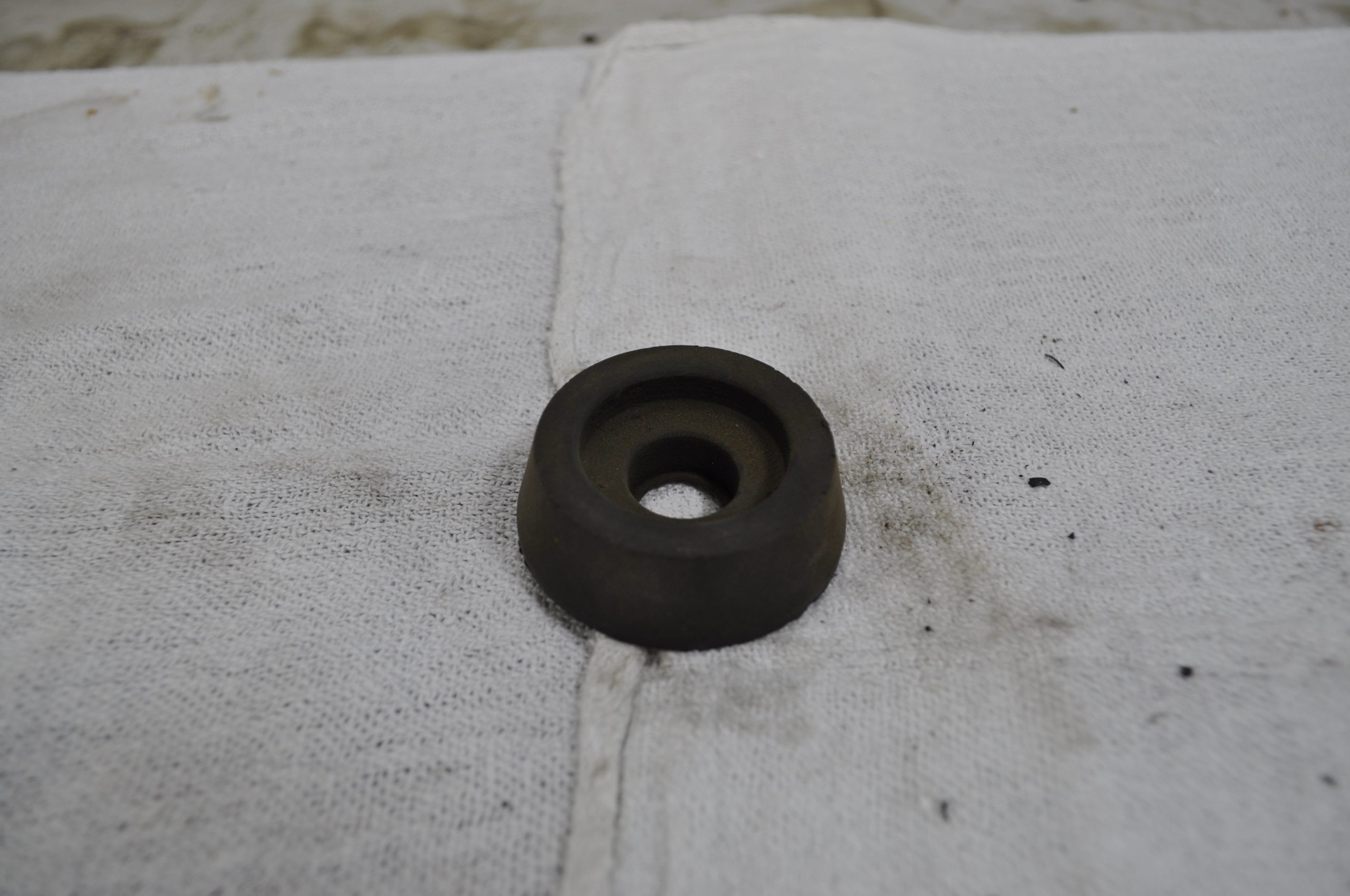 CM2176 - Motor Mount