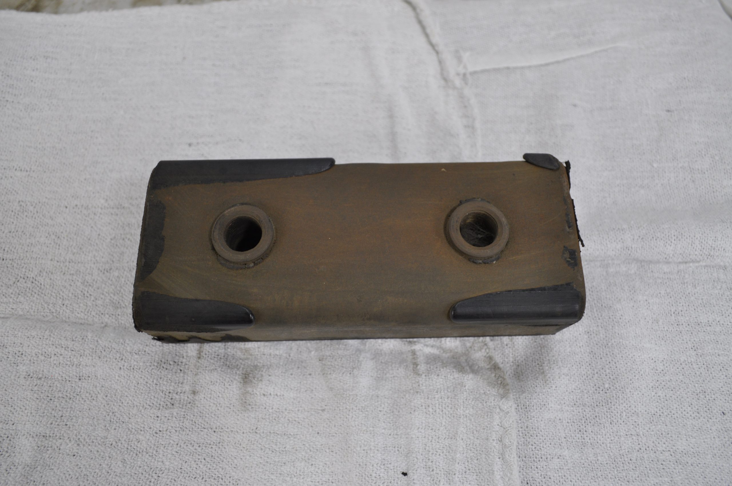 CM2177 - Motor Mount