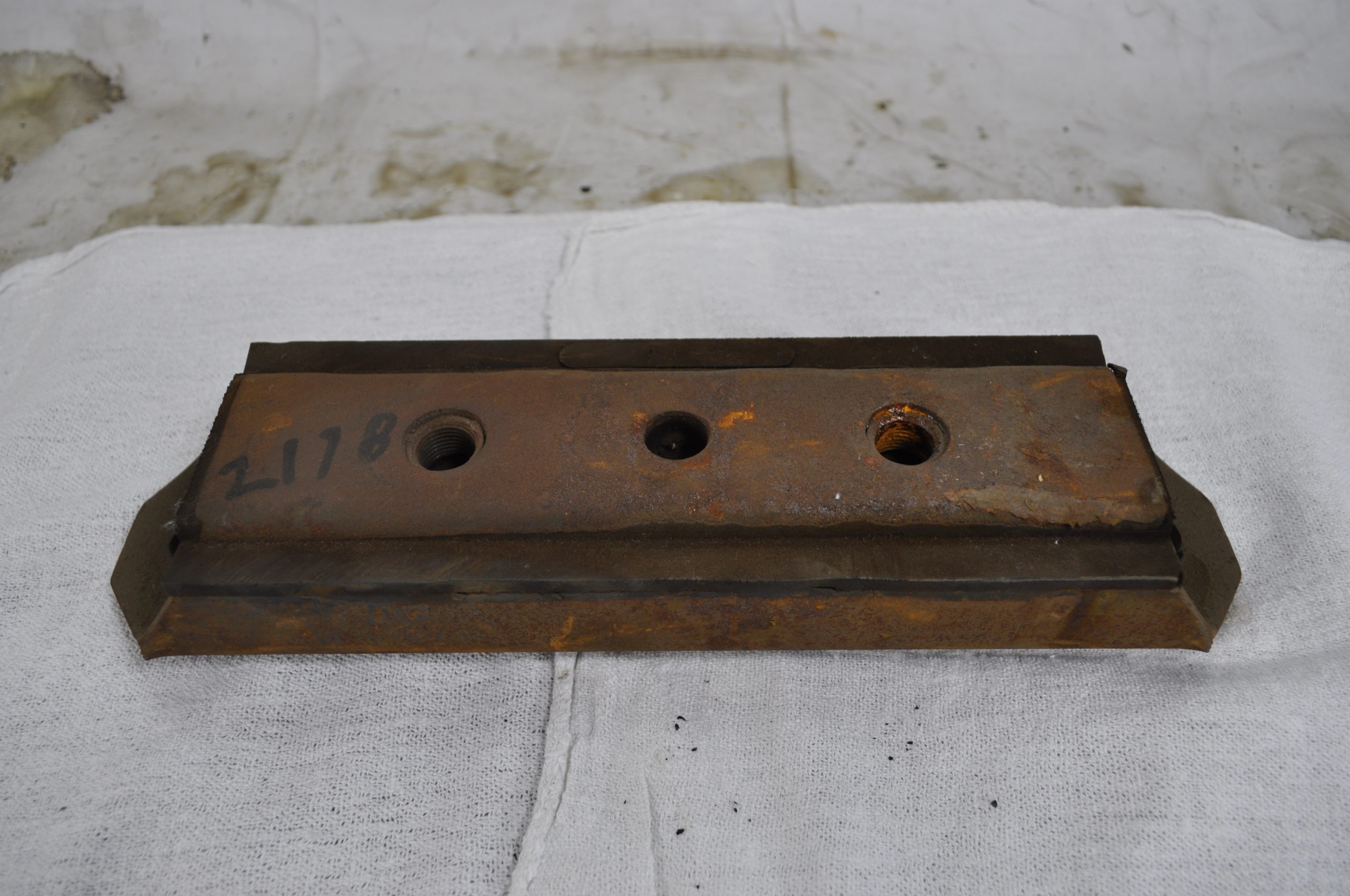 CM2178 - Motor Mount