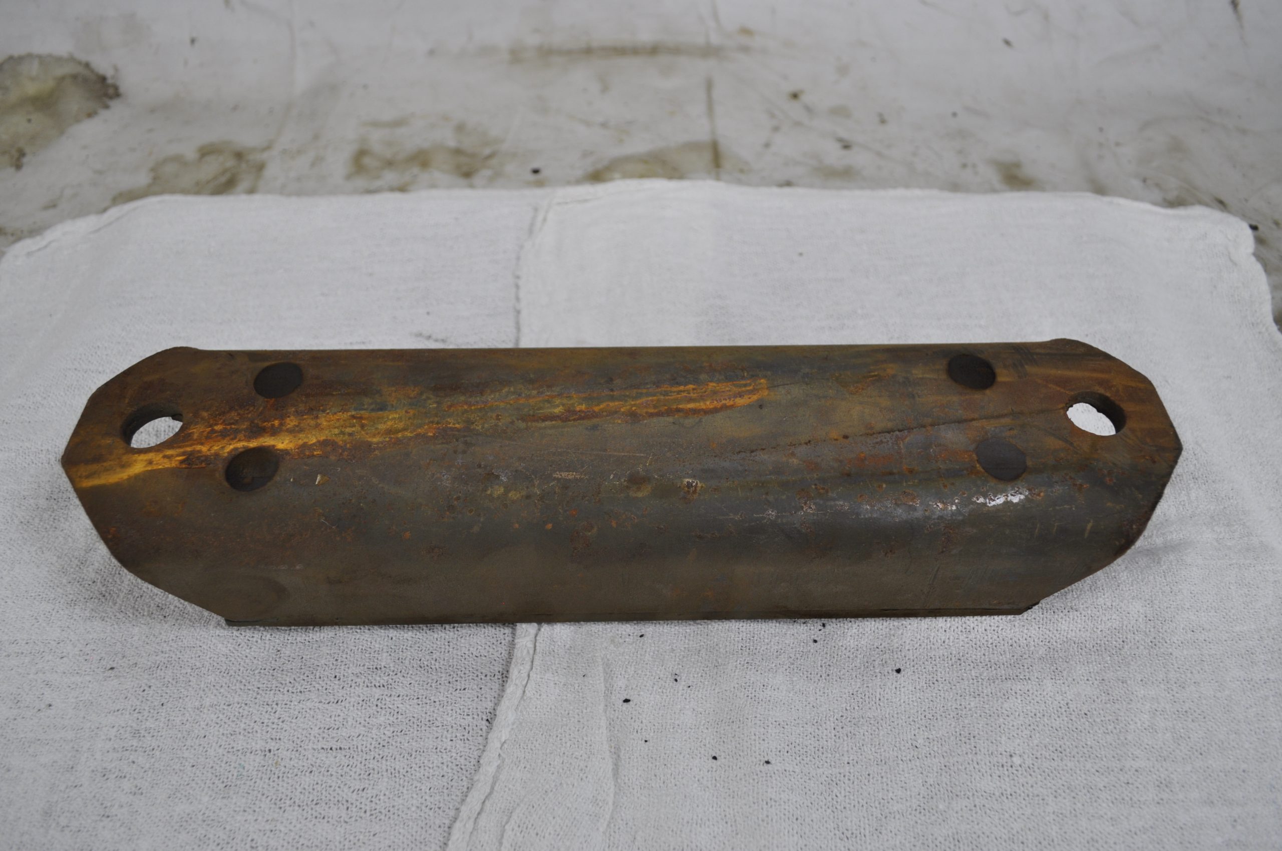 MOTOR MOUNT - Image 2