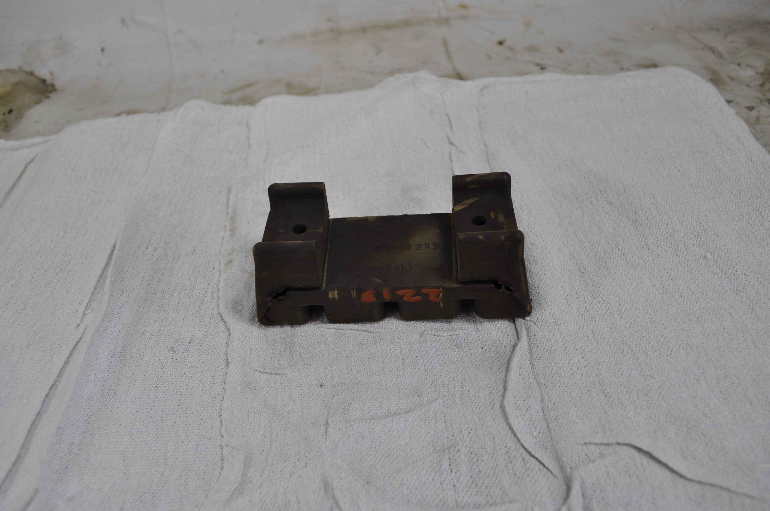 Motor Mount - Image 2
