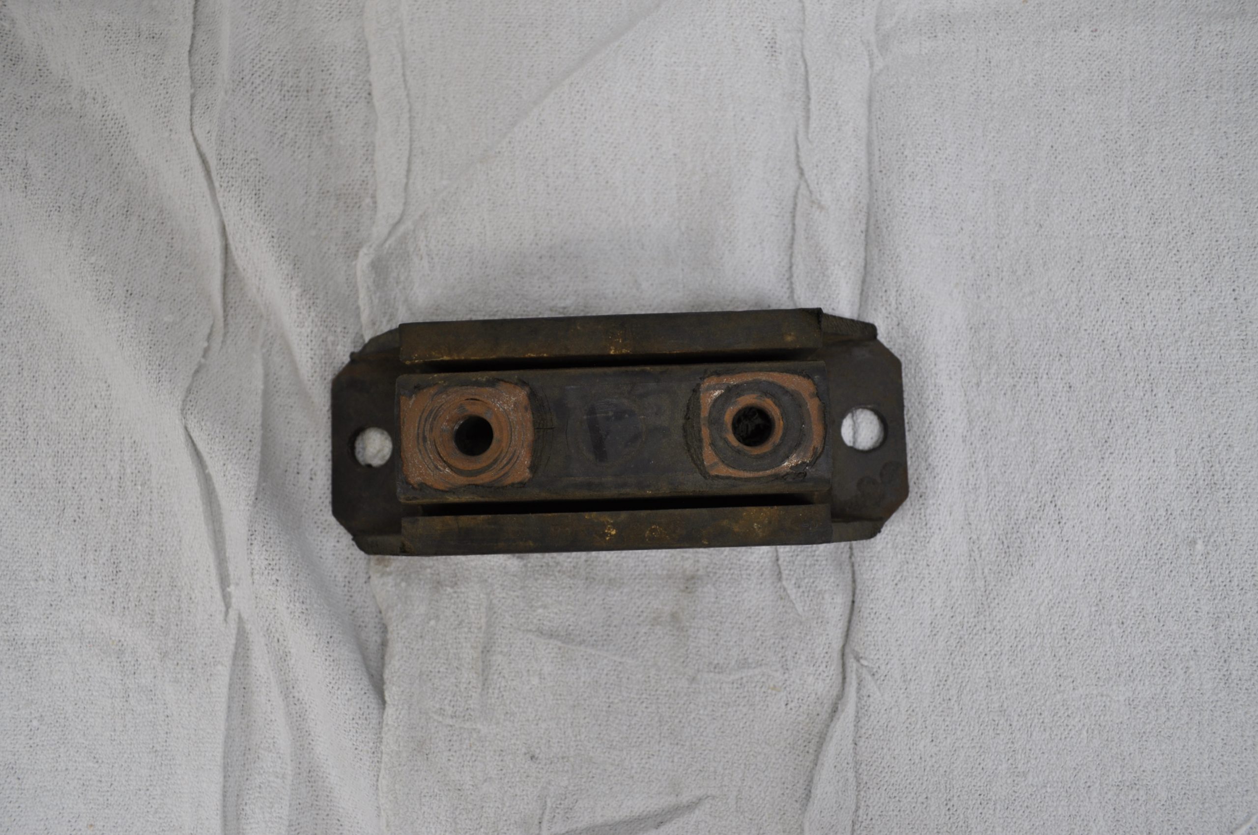 Motor Mount - Image 2