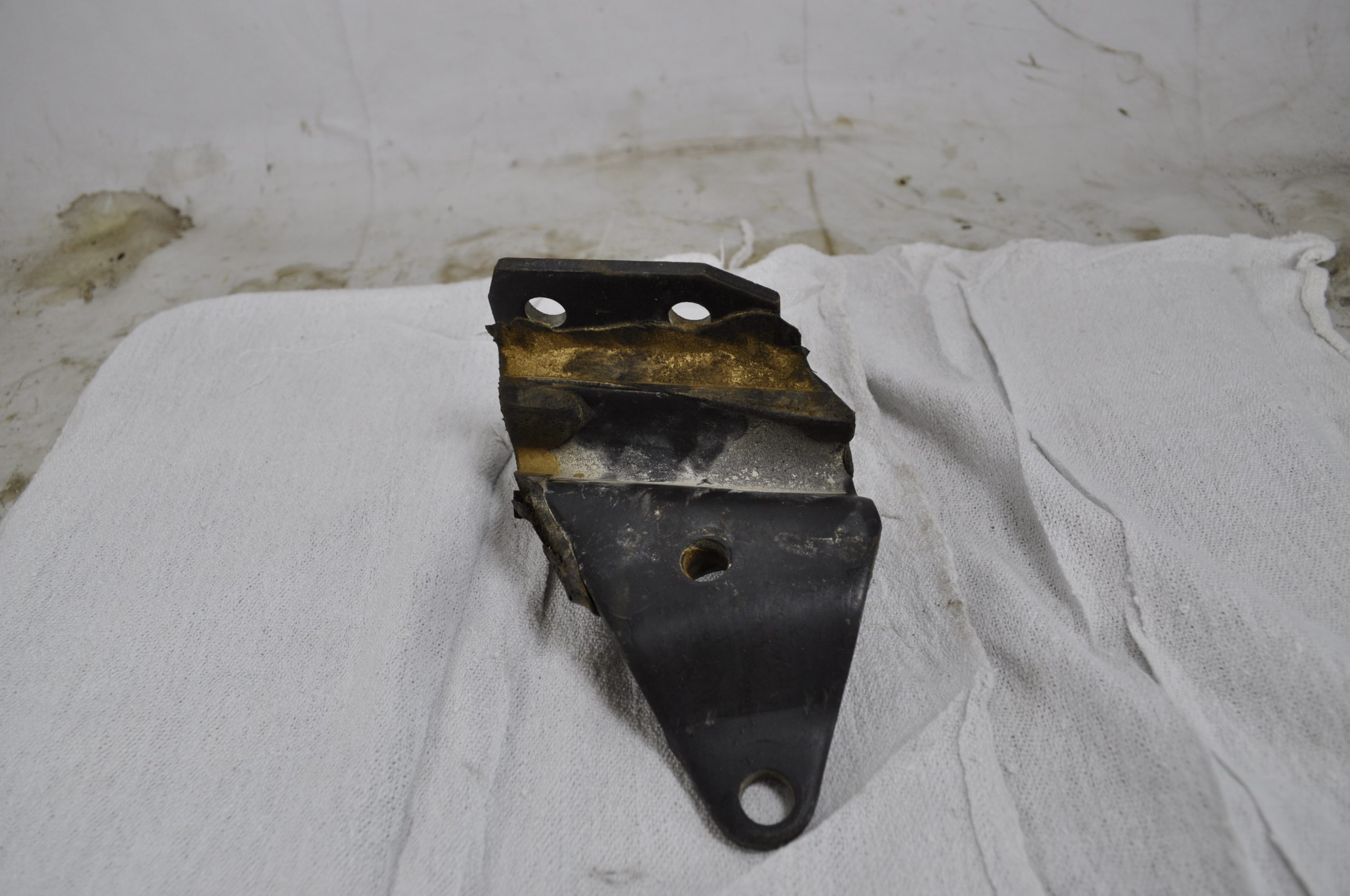 Motor Mount - Image 2