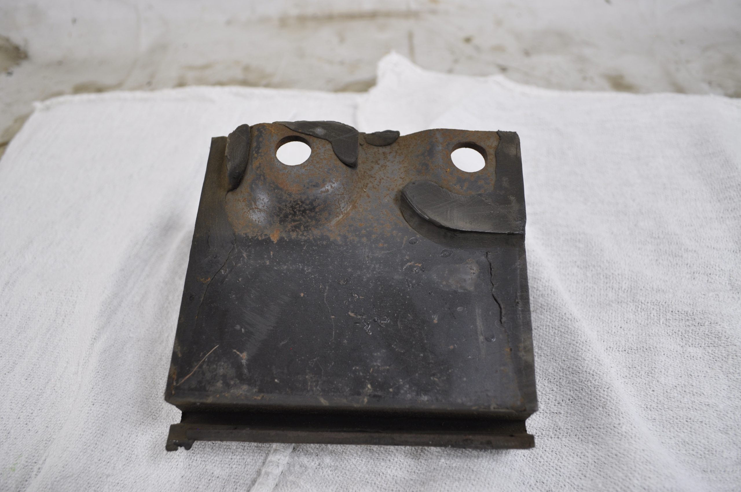 Motor Mount - Image 2