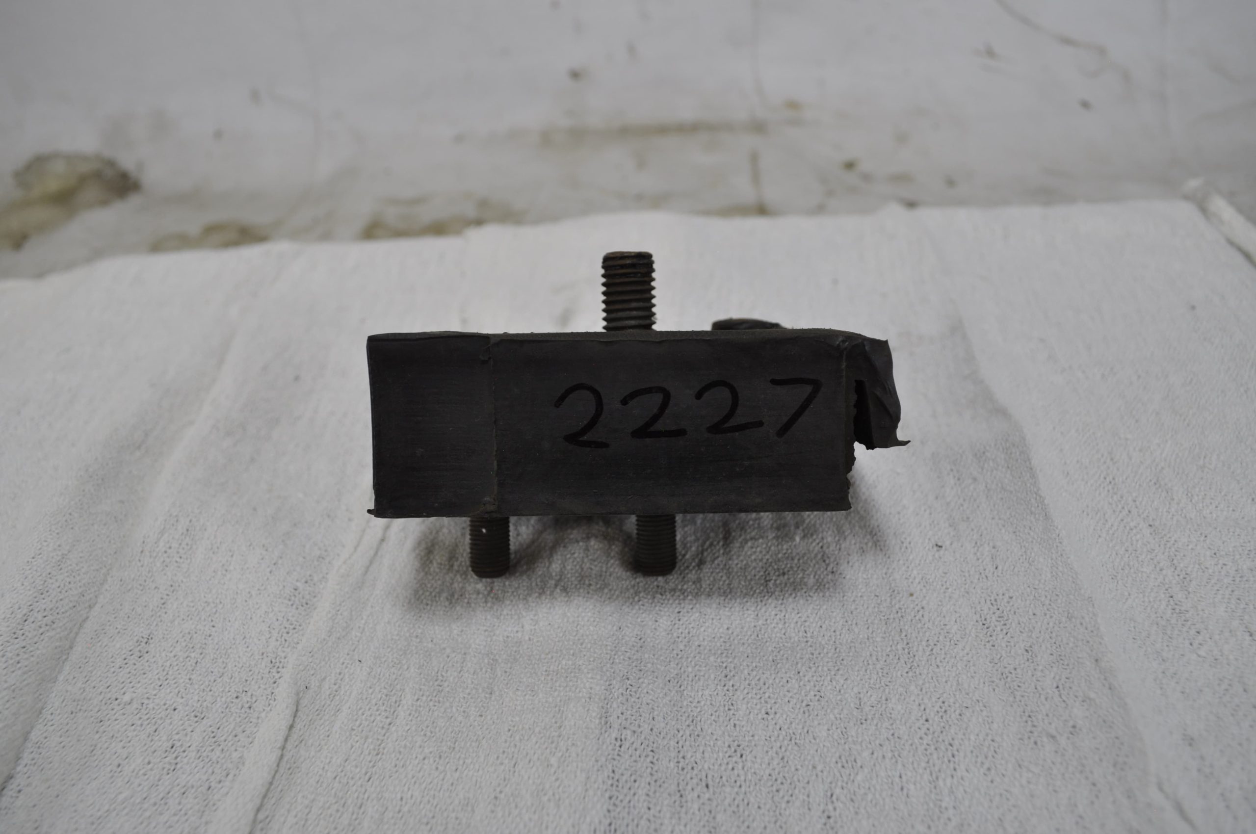 CM2227 - Motor Mount