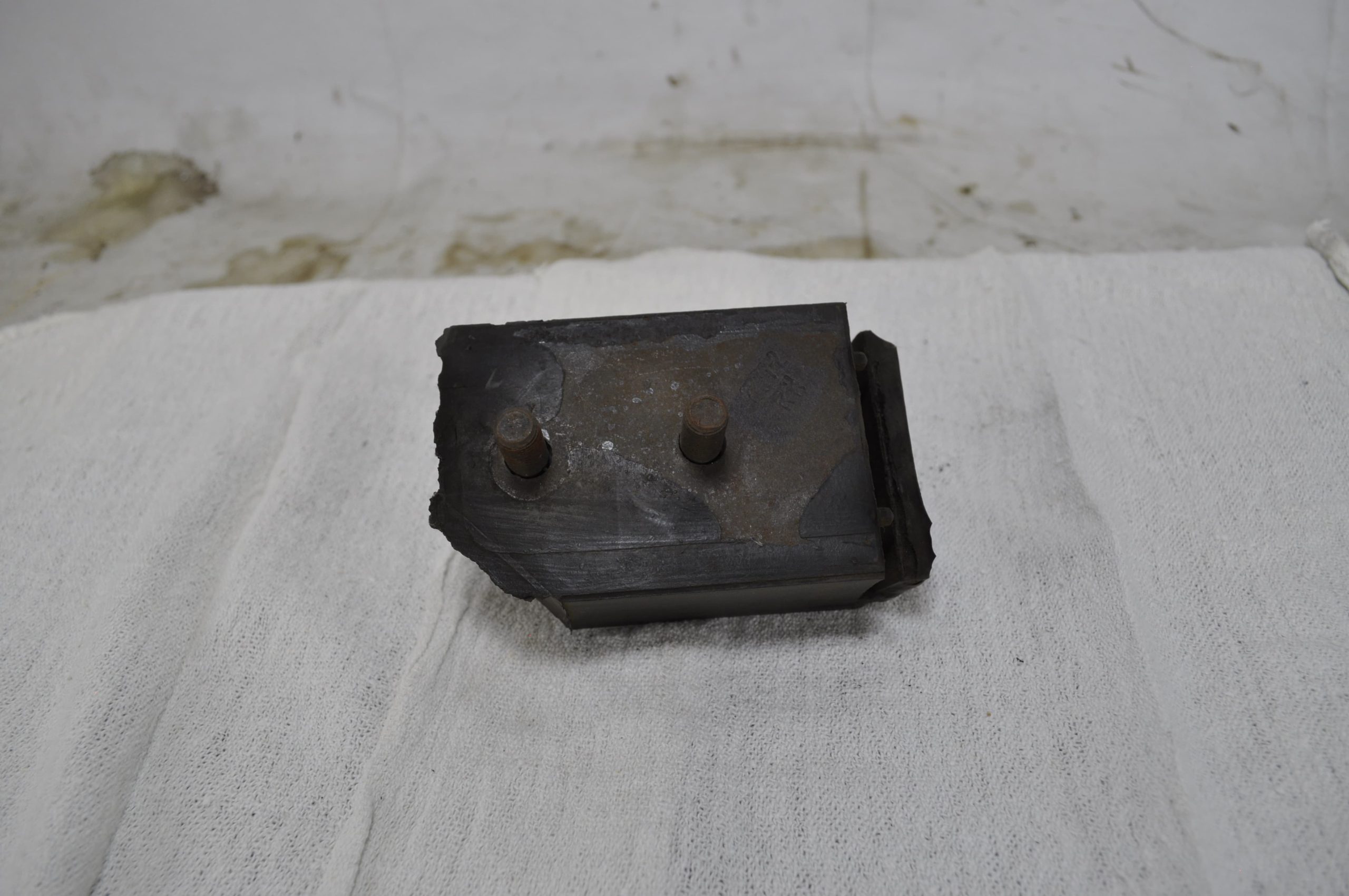 Motor Mount - Image 2