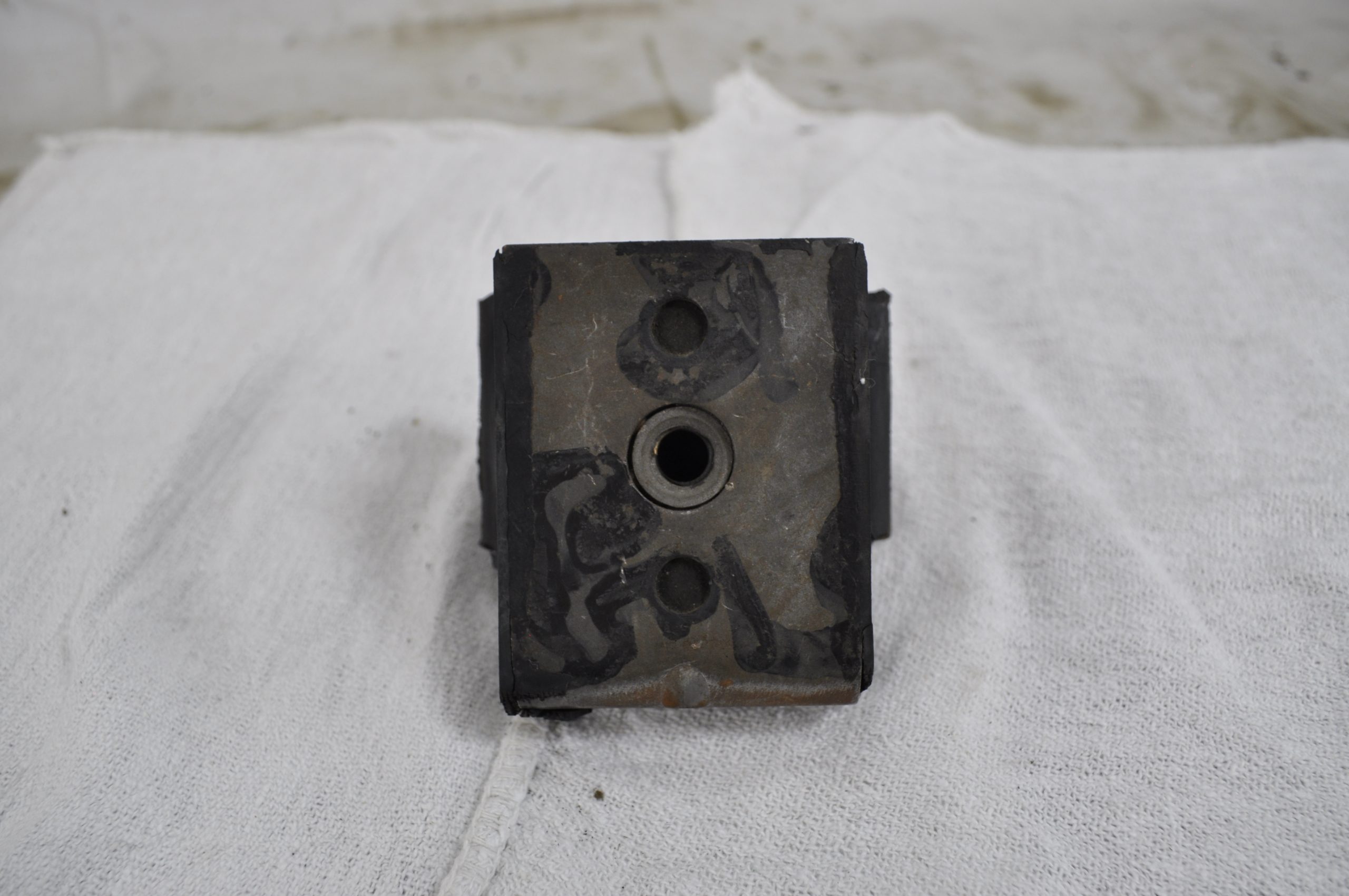 CM2231 - Motor Mount