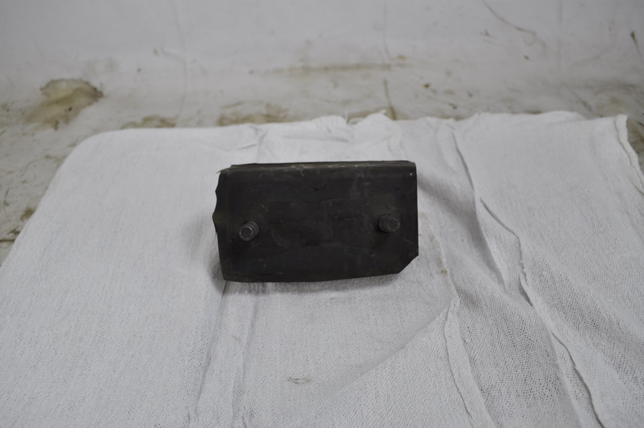 Motor Mount - Image 2