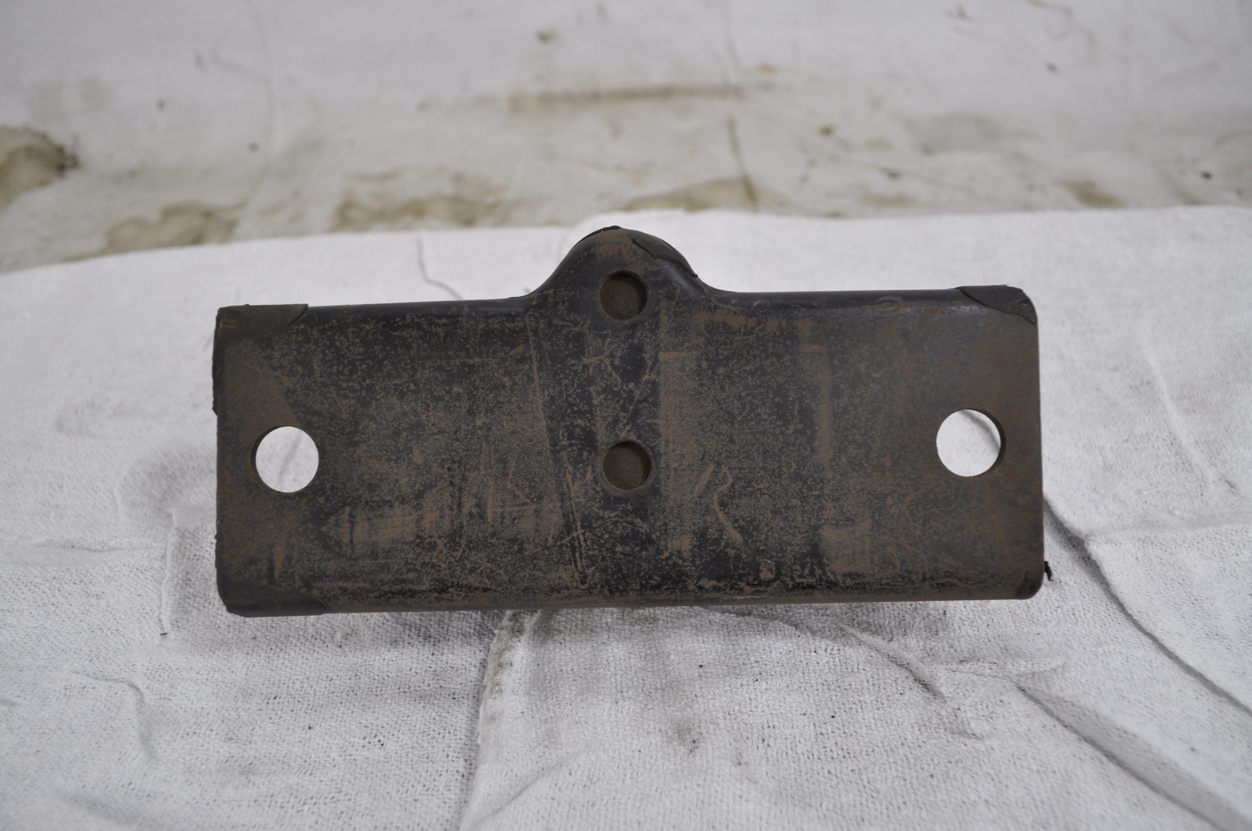 Motor Mount - Image 2