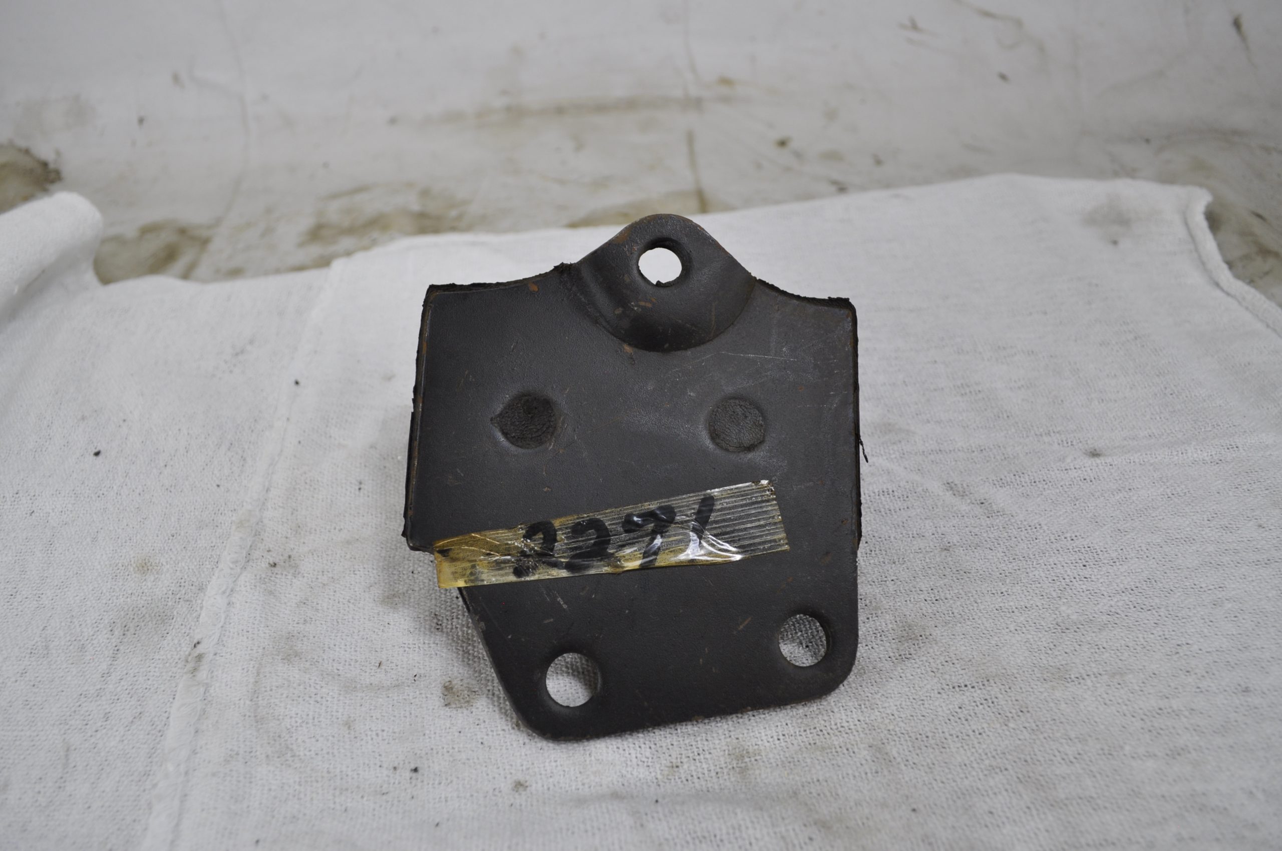 CM2271 - Motor Mount
