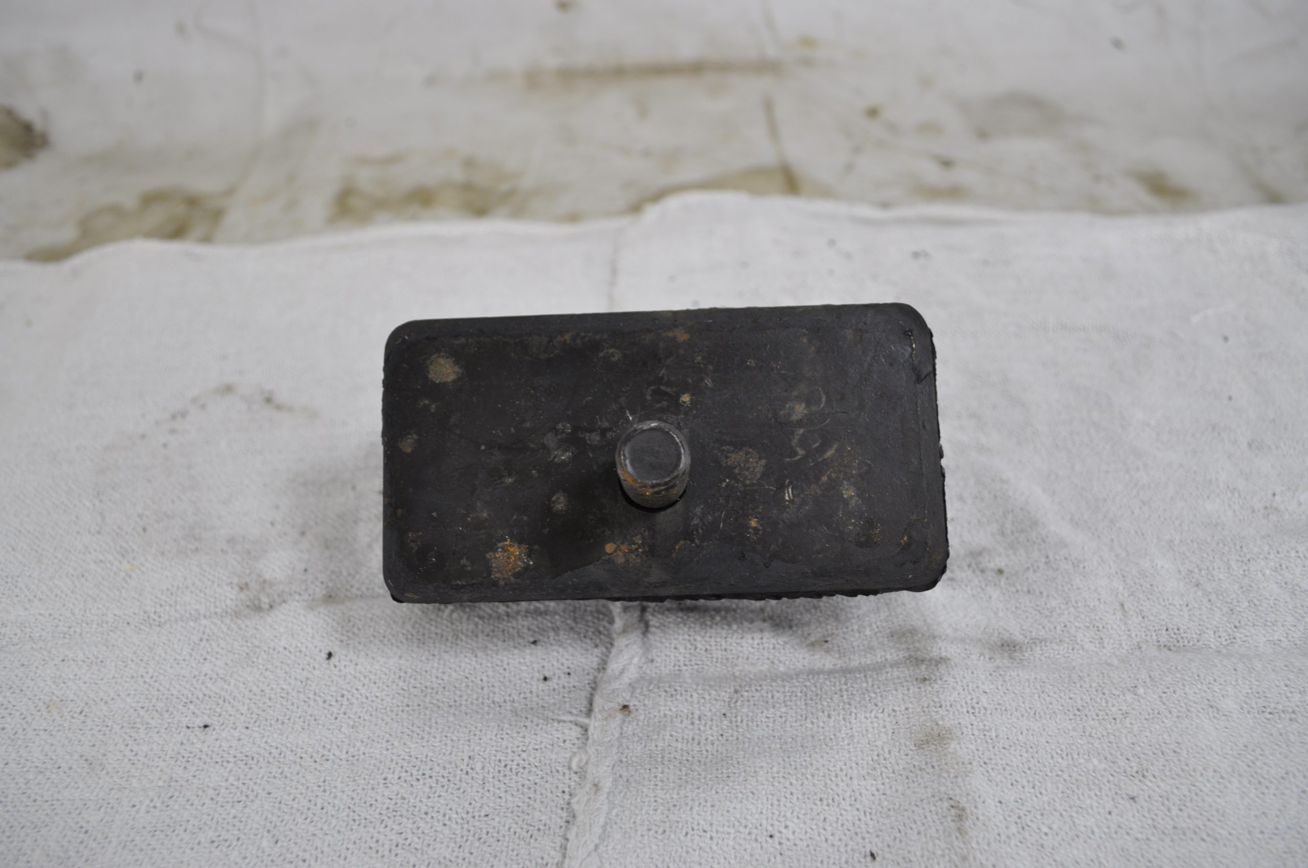 Motor Mount - Image 2