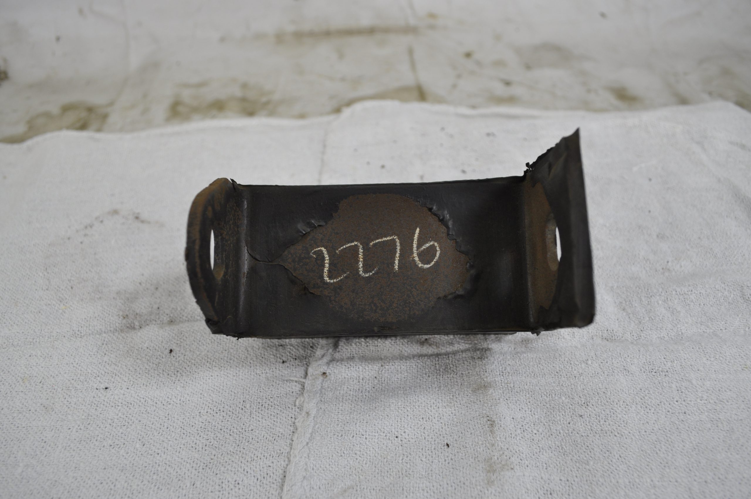 CM2276 - Motor Mount