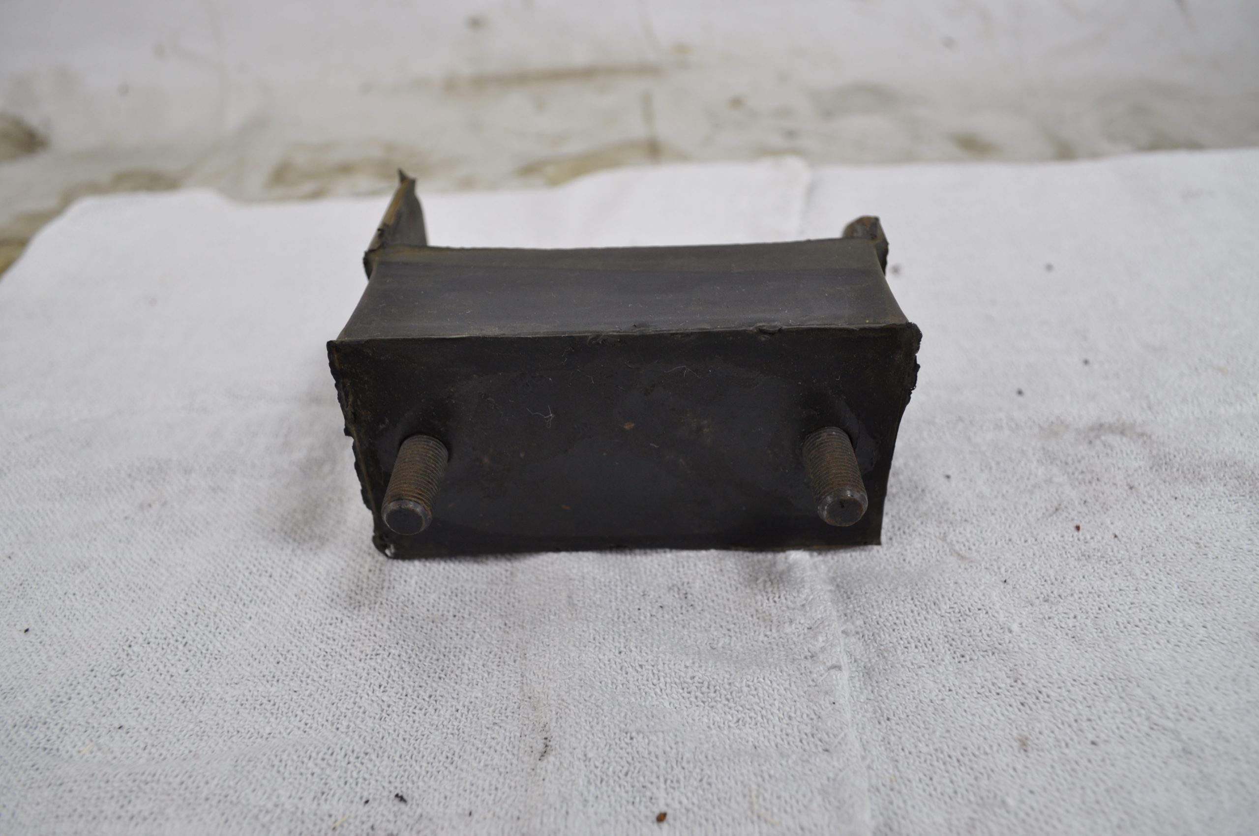 CM2276 - Motor Mount