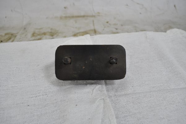Motor Mount - Image 2
