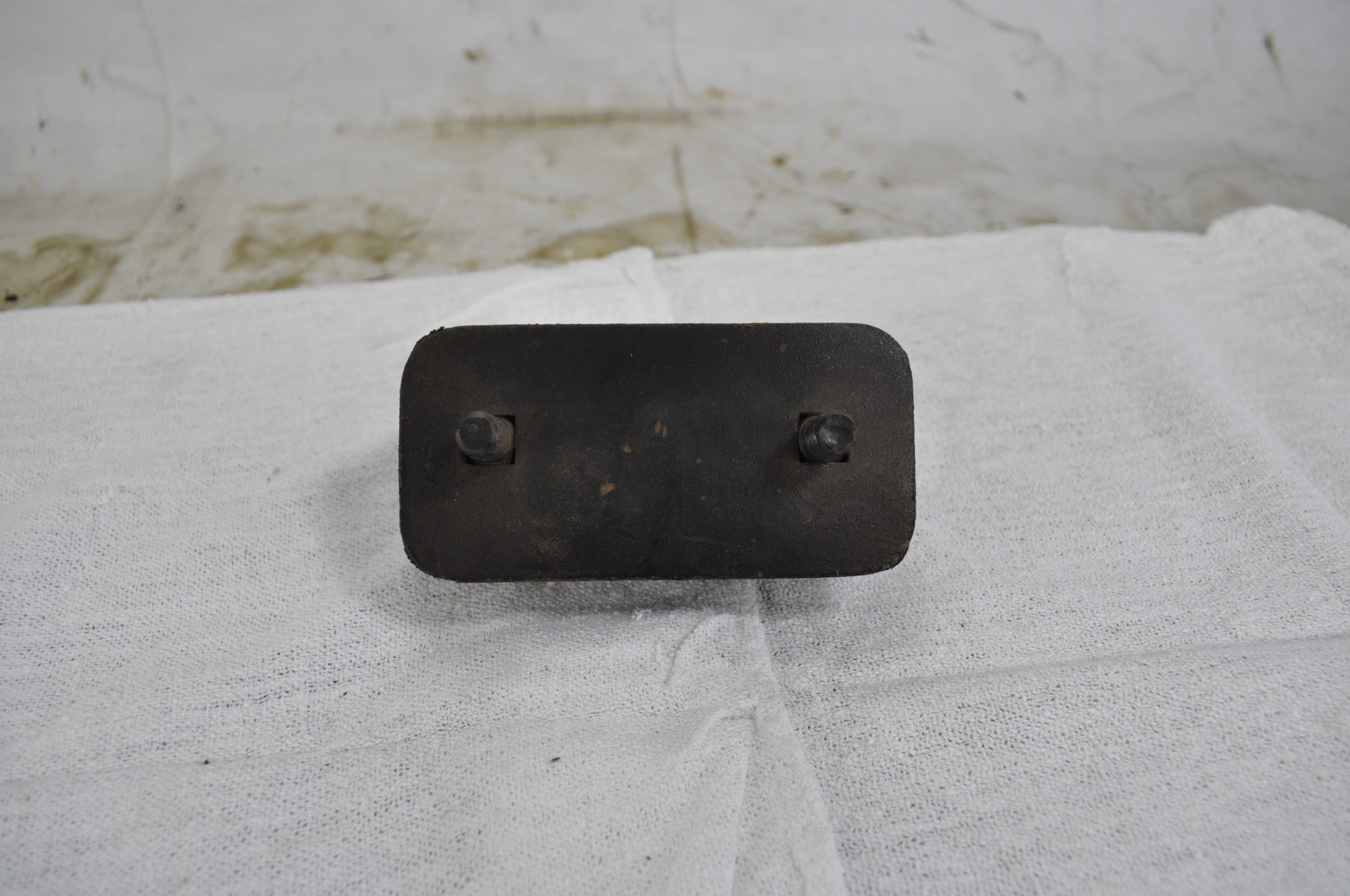 Motor Mount - Image 2