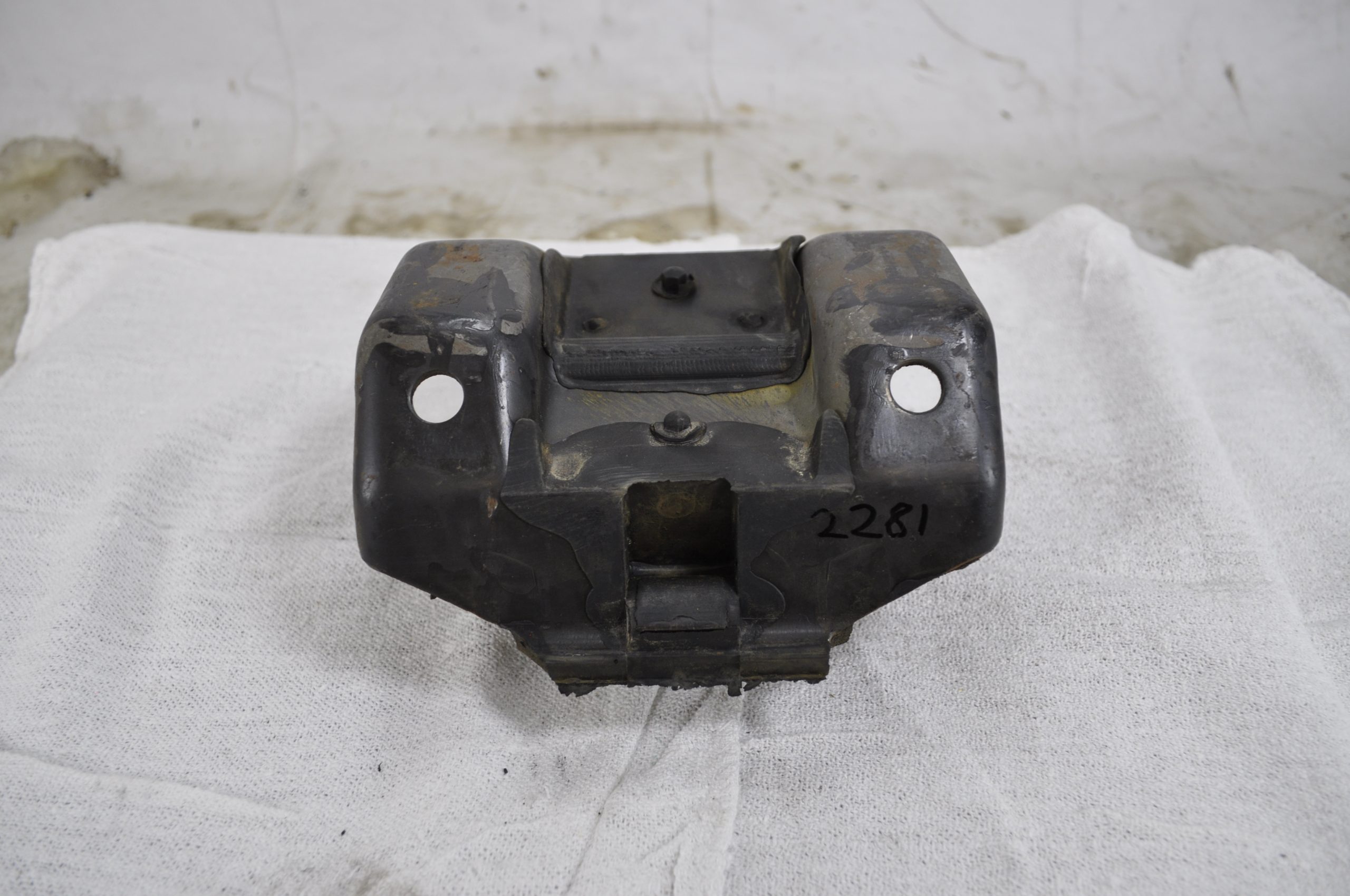 CM2281 - Motor Mount