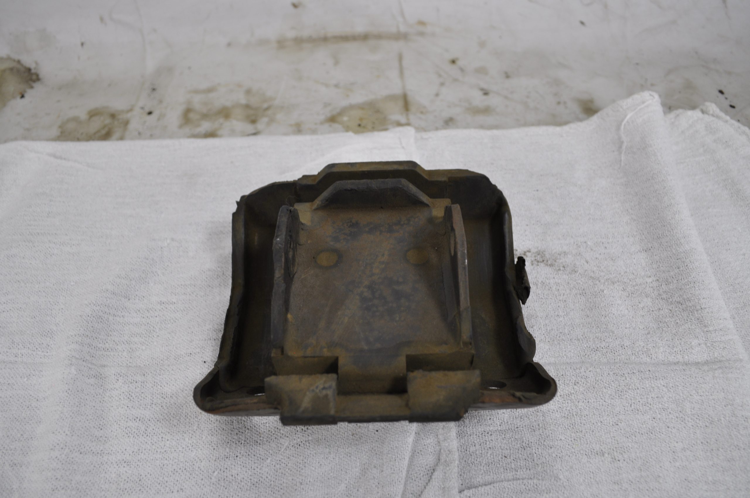 Motor Mount - Image 2