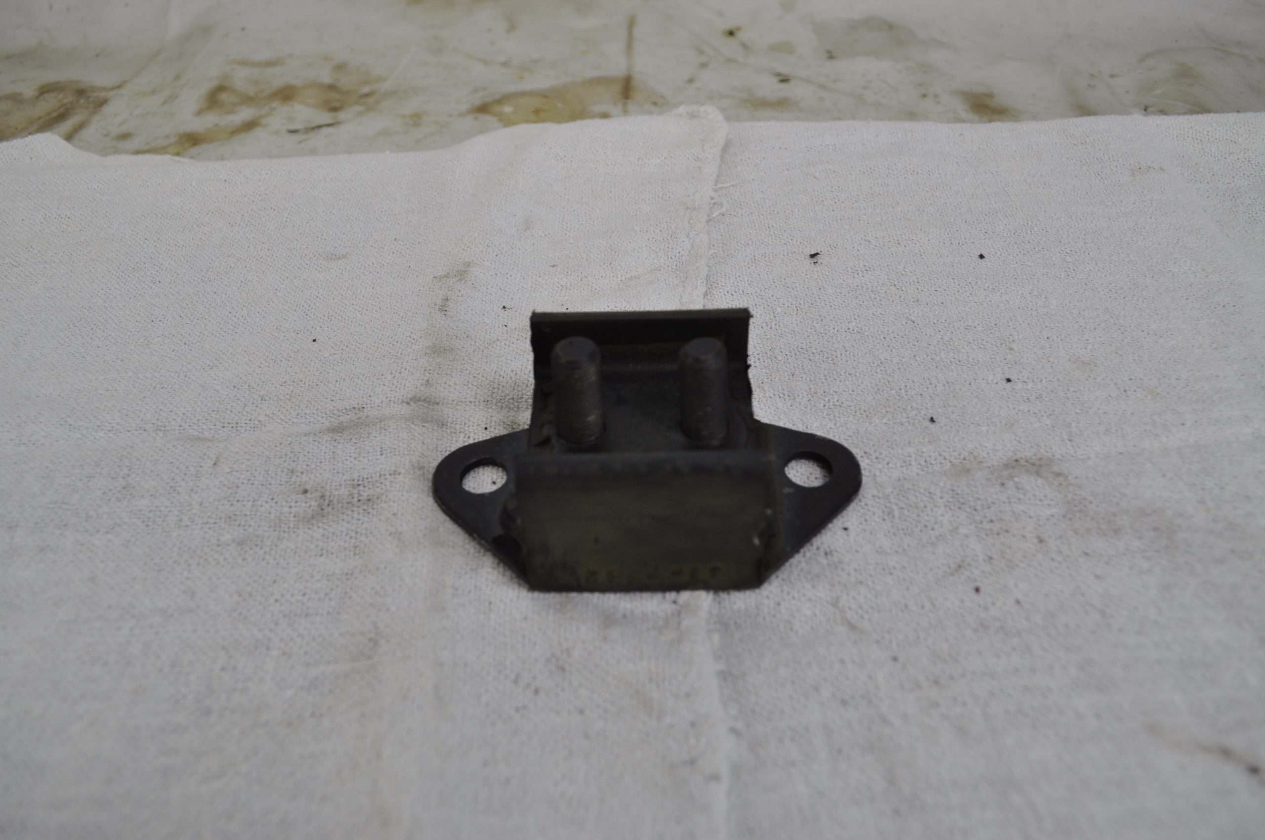 CM2282 - Motor Mount