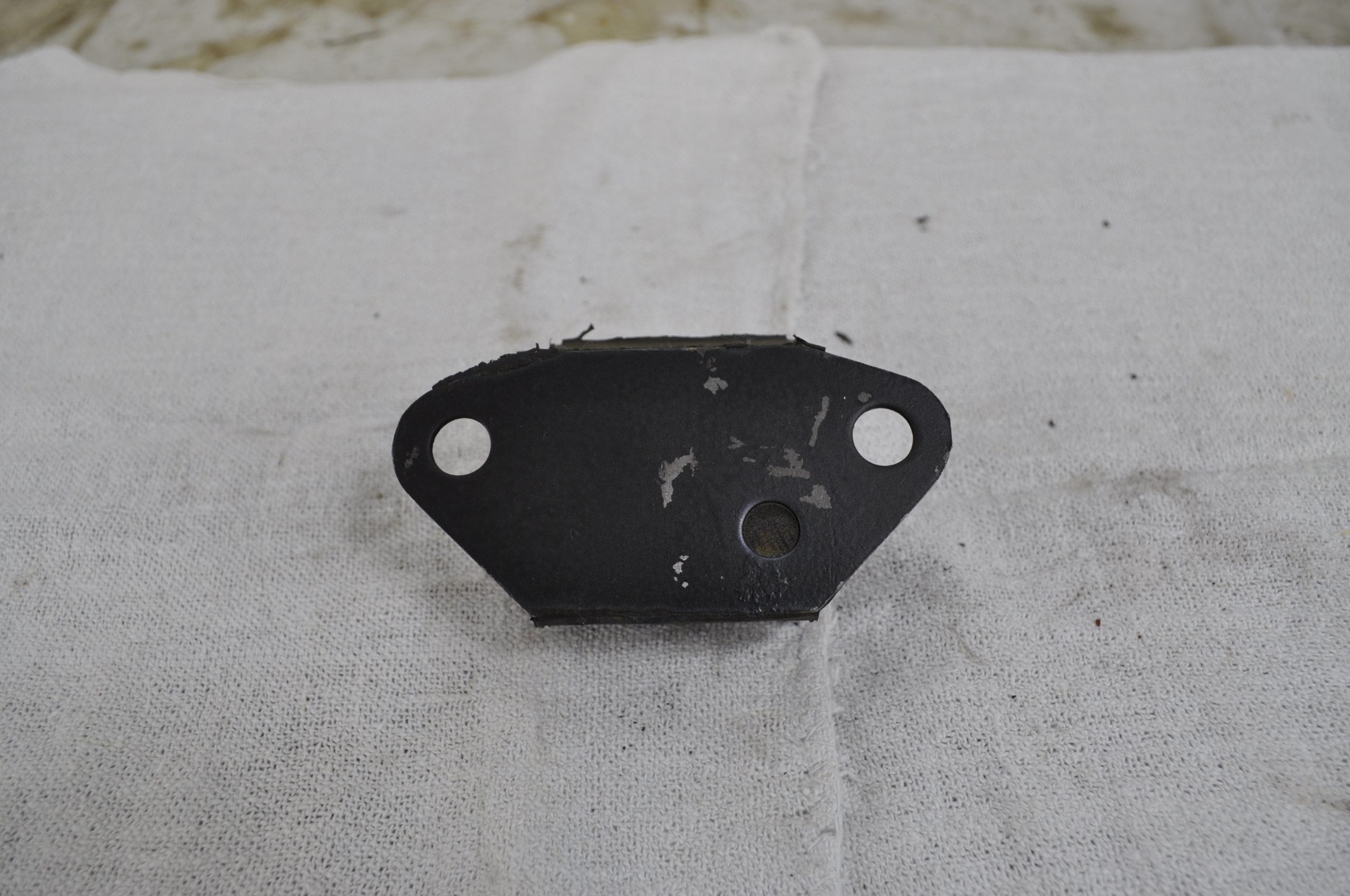 Motor Mount - Image 2