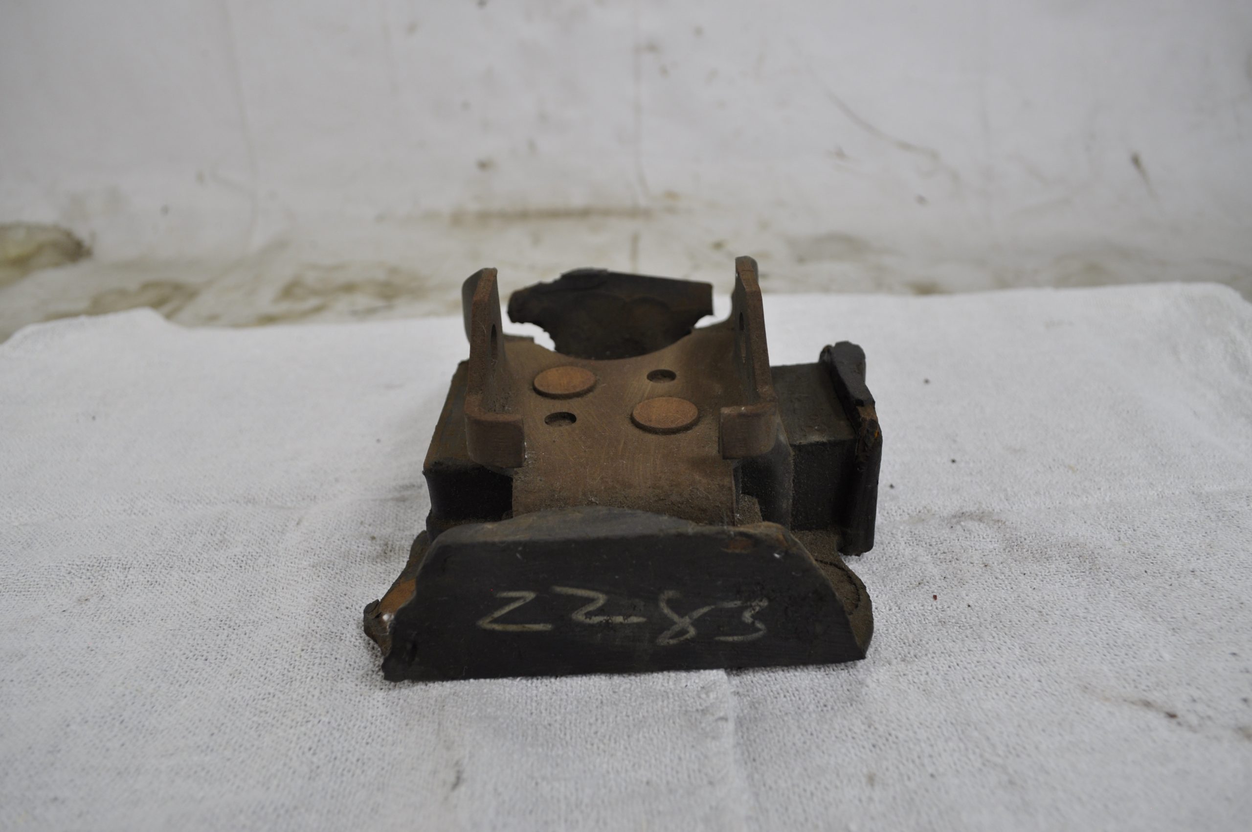 CM2283 - Motor Mount