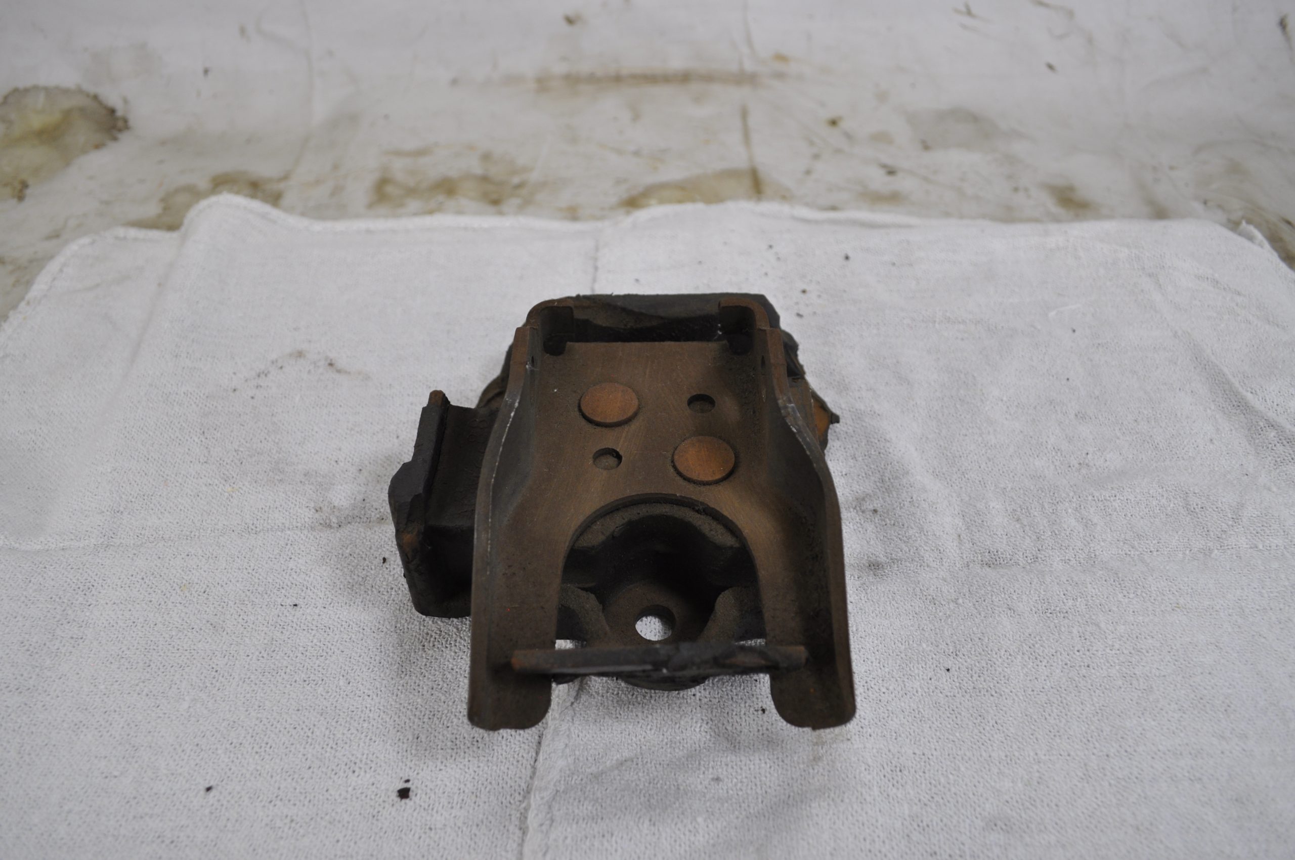 CM2283 - Motor Mount