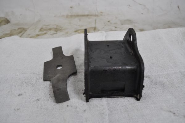 Motor Mount